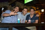 Saturday Night at Byblos Old Souk